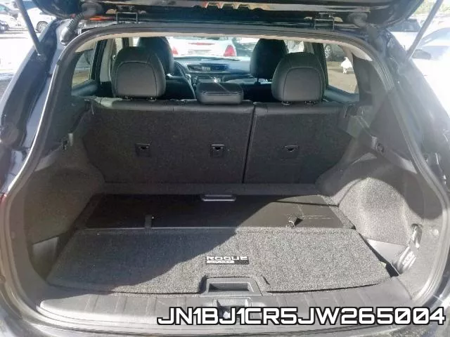 JN1BJ1CR5JW265004 фото 10
