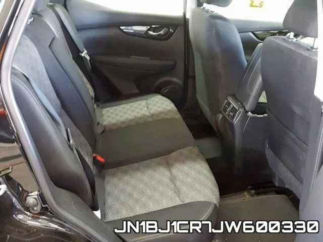 JN1BJ1CR7JW600330 фото 7