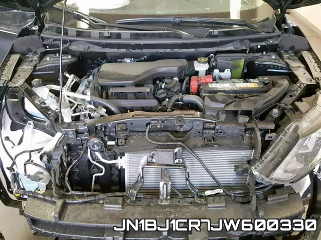 JN1BJ1CR7JW600330 фото 8