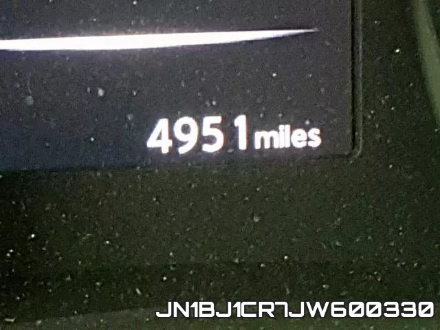 JN1BJ1CR7JW600330 фото 9