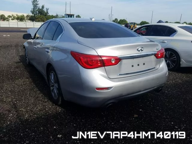JN1EV7AP4HM740119 фото 4