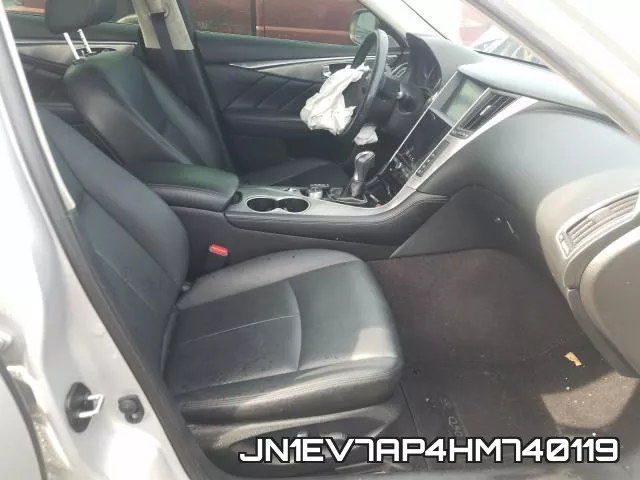 JN1EV7AP4HM740119 фото 6