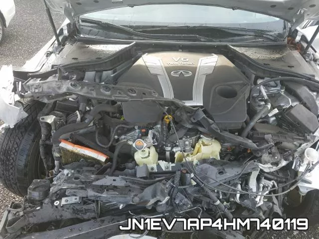 JN1EV7AP4HM740119 фото 8