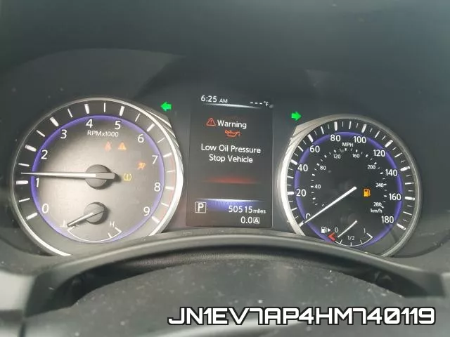 JN1EV7AP4HM740119 фото 9