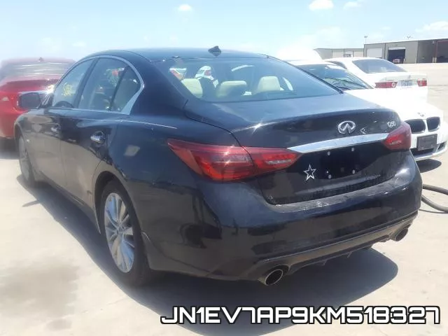 JN1EV7AP9KM518327 фото 4