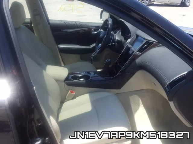 JN1EV7AP9KM518327 фото 6