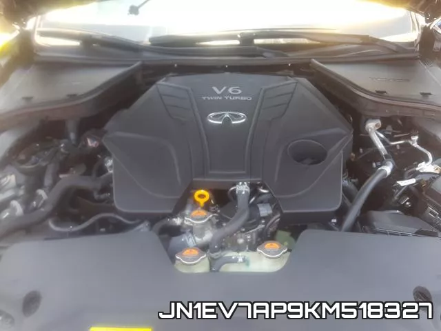JN1EV7AP9KM518327 фото 8