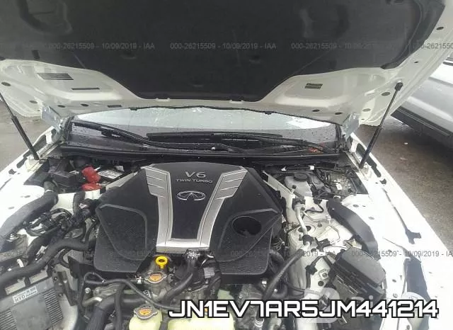 JN1EV7AR5JM441214 фото 2