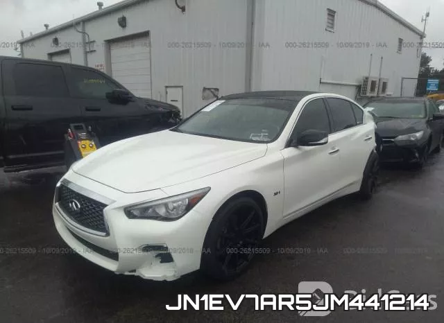 JN1EV7AR5JM441214 фото 3