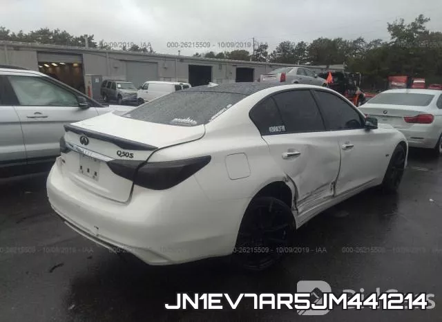 JN1EV7AR5JM441214 фото 5