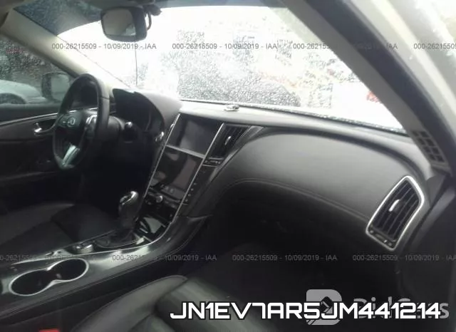 JN1EV7AR5JM441214 фото 6