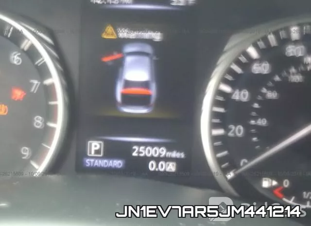 JN1EV7AR5JM441214 фото 8