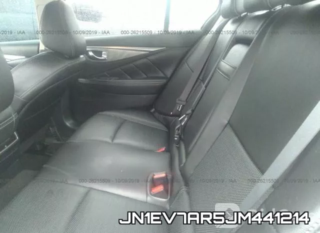 JN1EV7AR5JM441214 фото 9