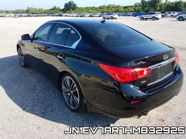 JN1EV7AR7HM832925 фото 4