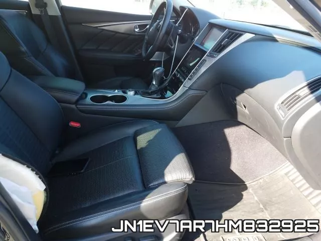 JN1EV7AR7HM832925 фото 6