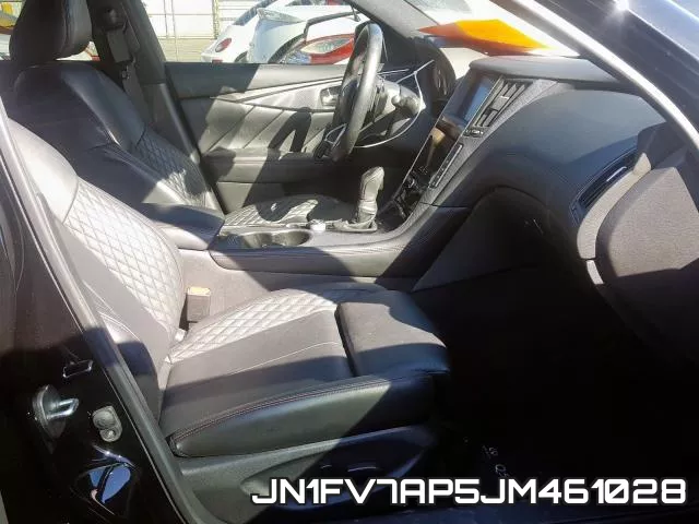 JN1FV7AP5JM461028 фото 6