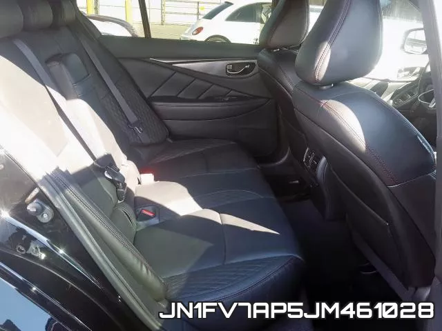 JN1FV7AP5JM461028 фото 7