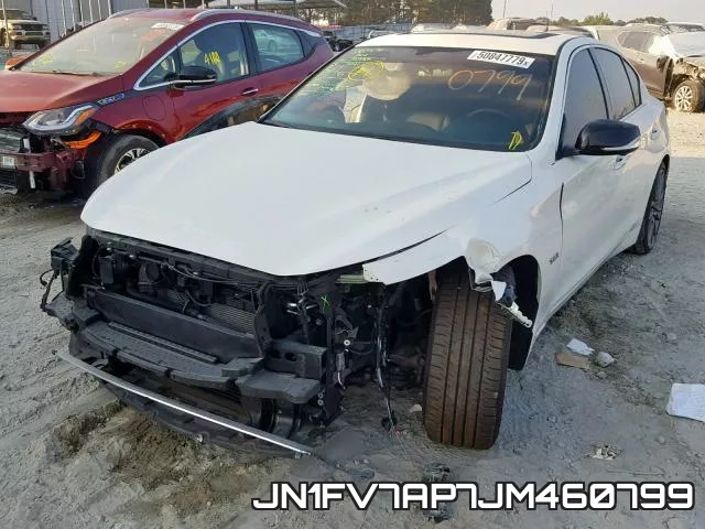 JN1FV7AP7JM460799 фото 3