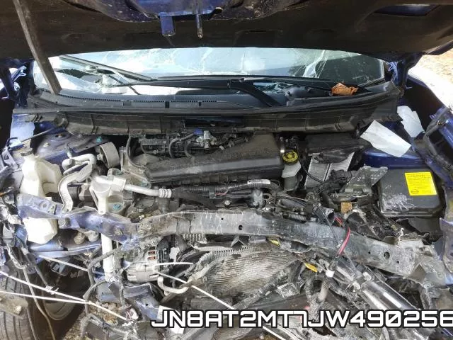 JN8AT2MT7JW490256 фото 8