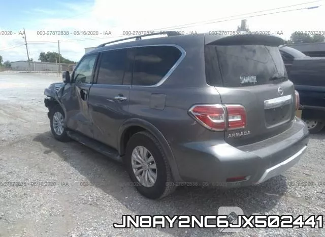 JN8AY2NC6JX502441 фото 4