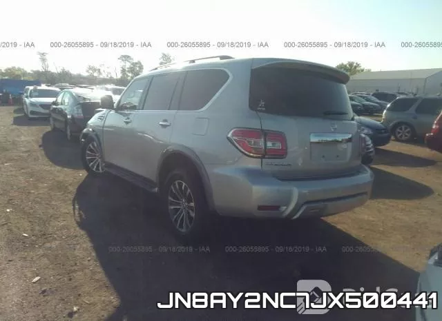 JN8AY2NC7JX500441 фото 4