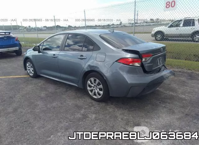 JTDEPRAE8LJ063684 фото 4