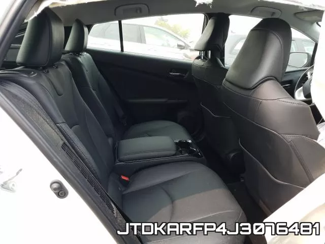 JTDKARFP4J3076481 фото 7