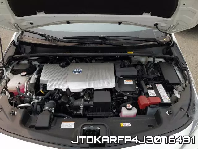 JTDKARFP4J3076481 фото 8