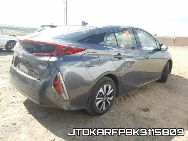 JTDKARFP8K3115803 фото 5