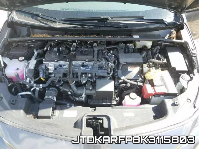 JTDKARFP8K3115803 фото 8