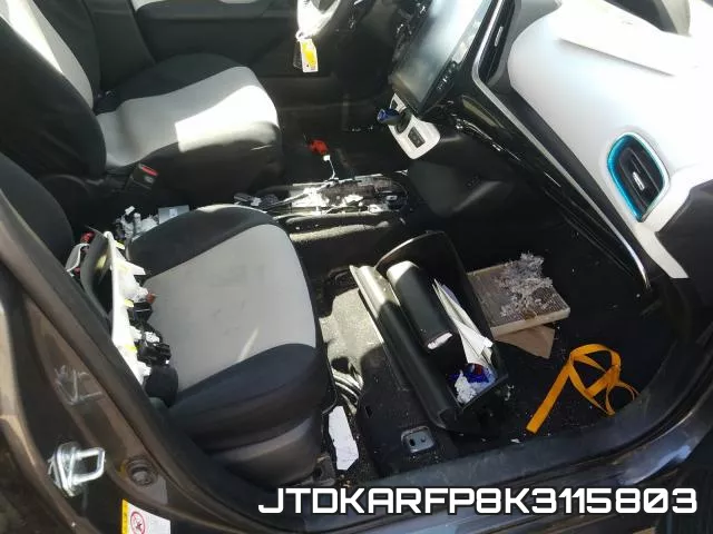 JTDKARFP8K3115803 фото 10