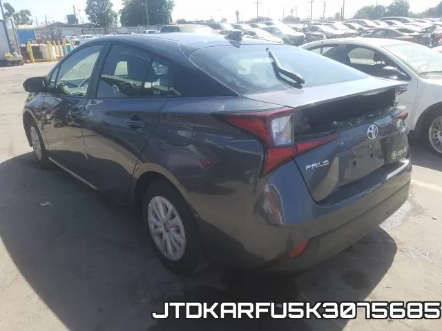 JTDKARFU5K3075685 фото 4