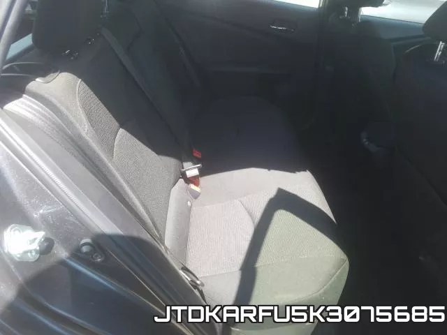 JTDKARFU5K3075685 фото 7