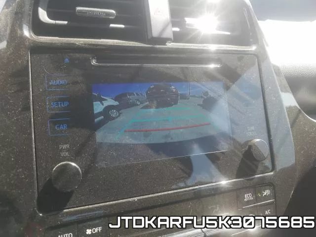 JTDKARFU5K3075685 фото 10