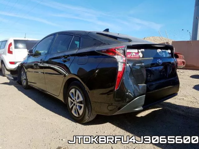 JTDKBRFU4J3065600 фото 4