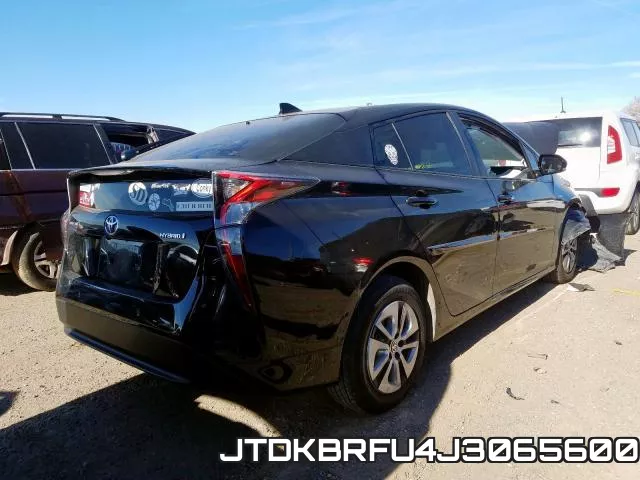 JTDKBRFU4J3065600 фото 5