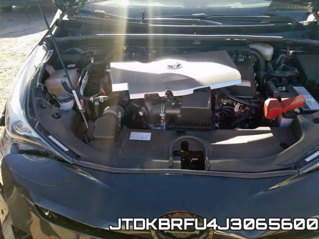 JTDKBRFU4J3065600 фото 8