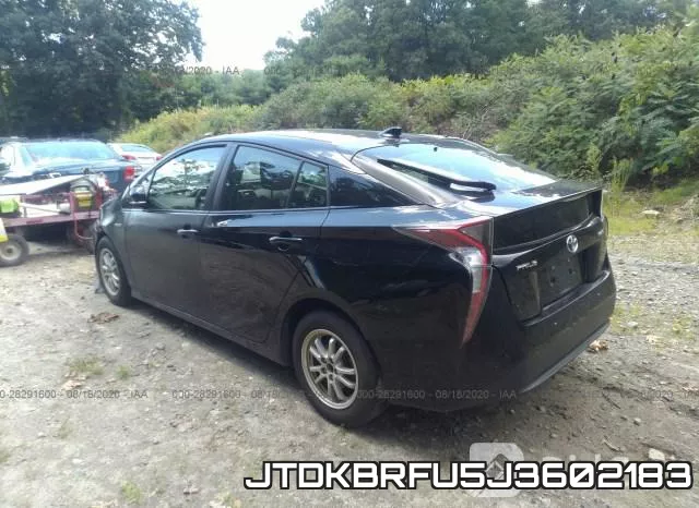 JTDKBRFU5J3602183 фото 4