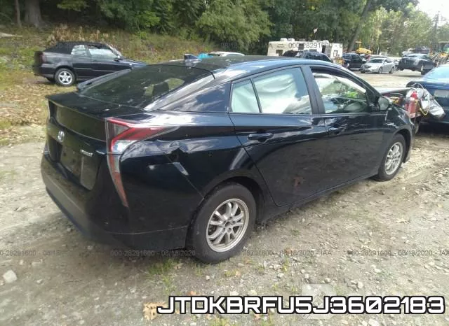 JTDKBRFU5J3602183 фото 5