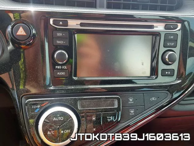JTDKDTB39J1603613 фото 10