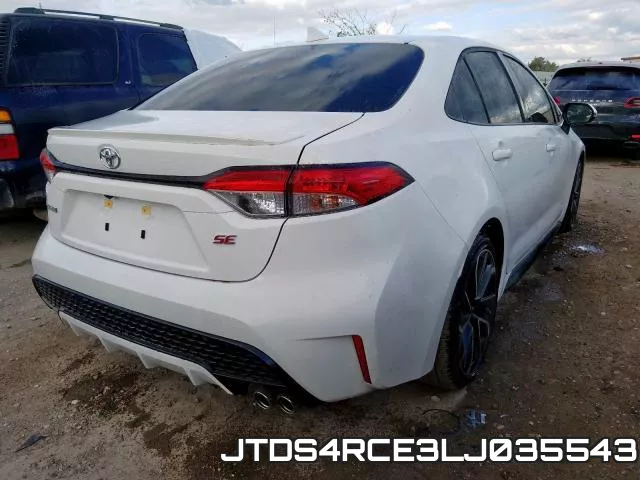 JTDS4RCE3LJ035543 фото 5
