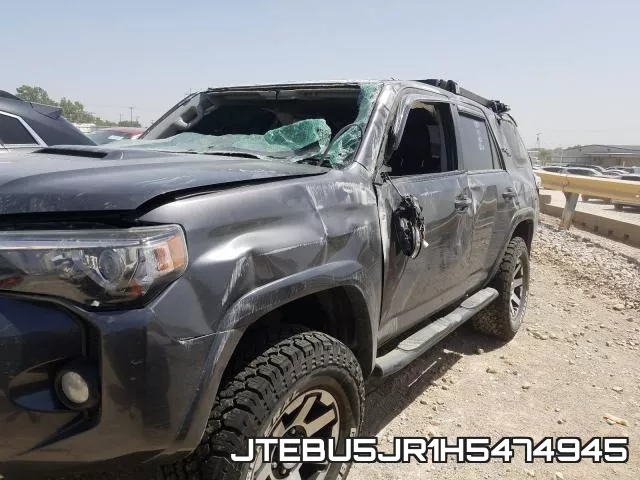 JTEBU5JR1H5474945 фото 2