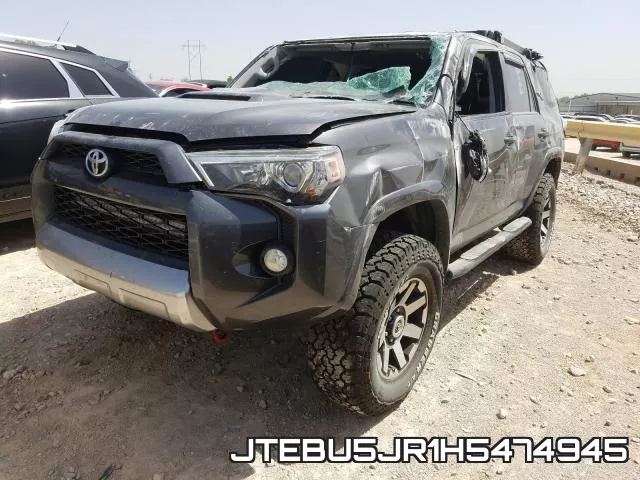 JTEBU5JR1H5474945 фото 3