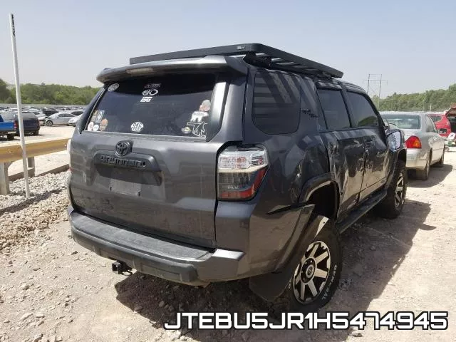 JTEBU5JR1H5474945 фото 5