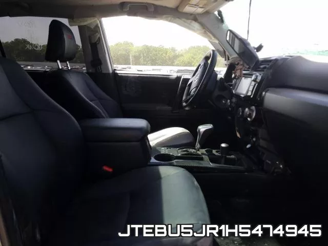 JTEBU5JR1H5474945 фото 6