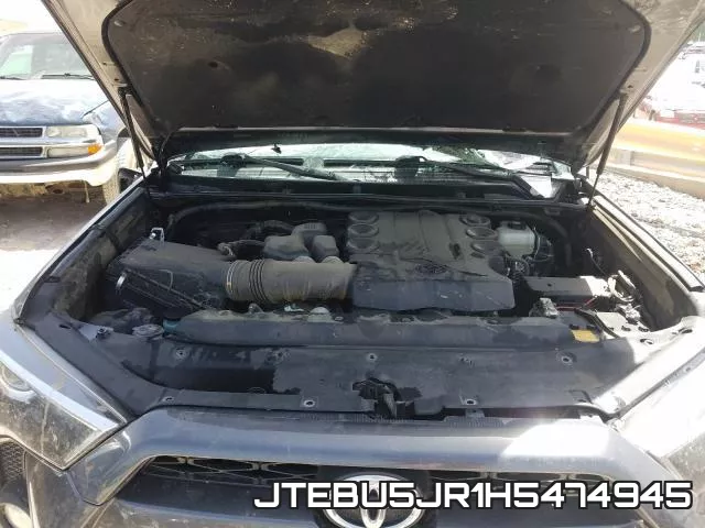 JTEBU5JR1H5474945 фото 8