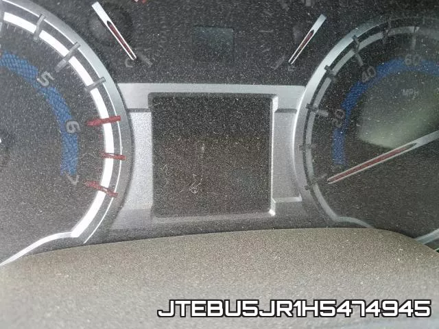 JTEBU5JR1H5474945 фото 9