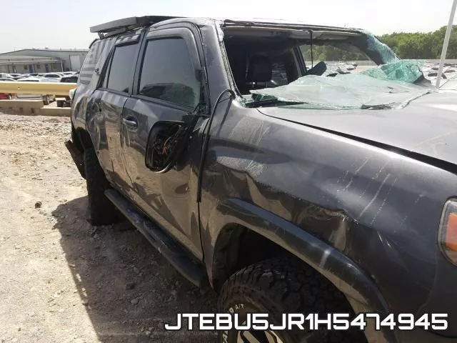 JTEBU5JR1H5474945 фото 10