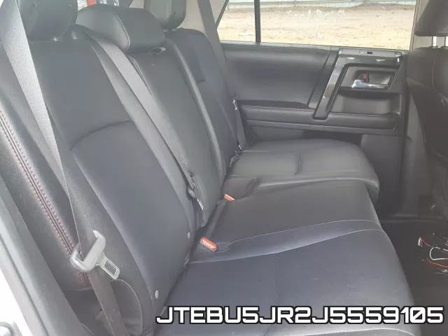 JTEBU5JR2J5559105 фото 7