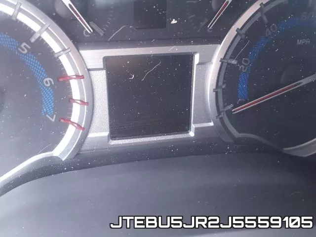 JTEBU5JR2J5559105 фото 9